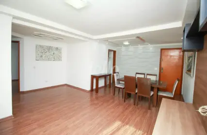 Imagem: Apartamento para Alugar, Vila Alzira
