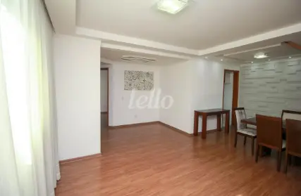 Imagem: Apartamento para Alugar, Vila Alzira