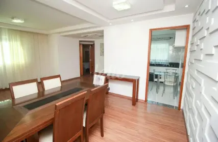 Imagem: Apartamento para Alugar, Vila Alzira