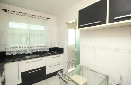 Imagem: Apartamento para Alugar, Vila Alzira