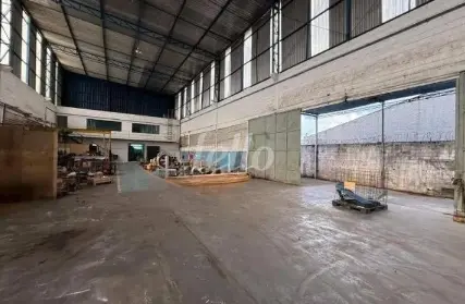 Imagem: Galpão / Salão para Alugar, Paulicéia