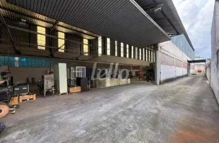 Imagem: Galpão / Salão para Alugar, Paulicéia