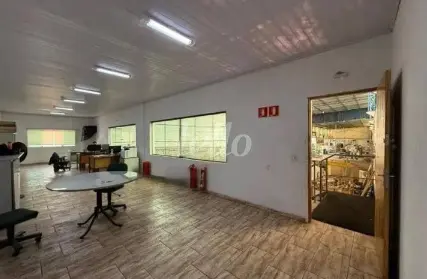 Imagem: Galpão / Salão para Alugar, Paulicéia