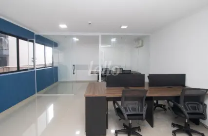 Imagem: Sala Comercial para Alugar, Santo Antônio