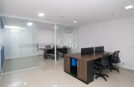 Imagem: Sala Comercial para Alugar, Santo Antônio