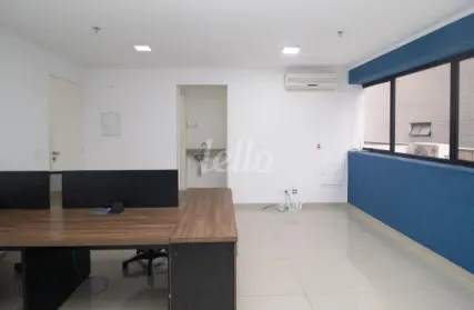 Imagem: Sala Comercial para Alugar, Santo Antônio