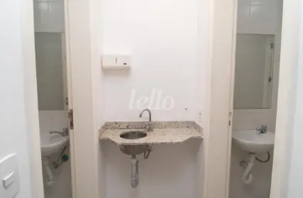 Imagem: Sala Comercial para Alugar, Santo Antônio