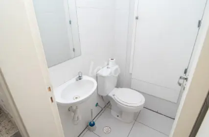 Imagem: Sala Comercial para Alugar, Santo Antônio