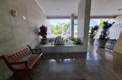 Imagem: Apartamento para Alugar, Vila Bastos