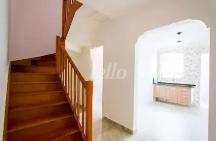 Imagem: Sobrado para Alugar, Vila Assunção