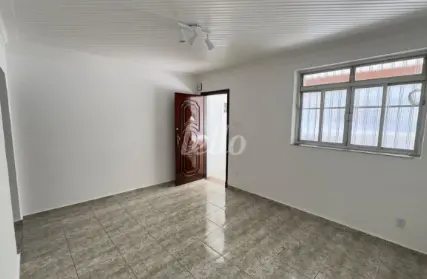 Imagem: Sobrado para Alugar, Vila Assunção