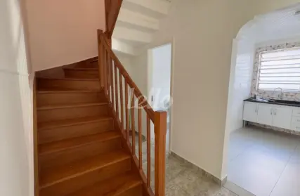 Imagem: Sobrado para Alugar, Vila Assunção