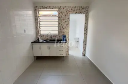 Imagem: Sobrado para Alugar, Vila Assunção