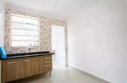 Imagem: Sobrado para Alugar, Vila Assunção