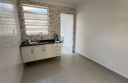 Imagem: Sobrado para Alugar, Vila Assunção