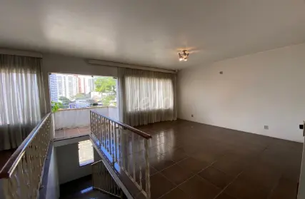 Imagem: Casa Comercial para Alugar, Vila Bastos