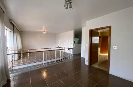 Imagem: Casa Comercial para Alugar, Vila Bastos