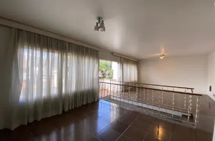 Imagem: Casa Comercial para Alugar, Vila Bastos