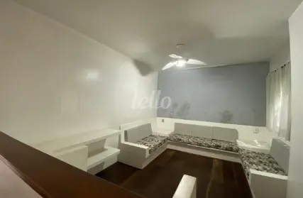 Imagem: Casa Comercial para Alugar, Vila Bastos