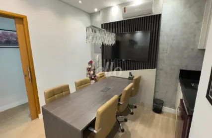 Imagem: Sala Comercial para Alugar, Centro São Bernardo do Campo