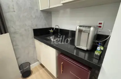 Imagem: Sala Comercial para Alugar, Centro São Bernardo do Campo