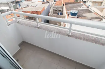 Imagem: Apartamento para Alugar, Vila Palmares