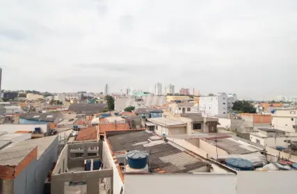 Imagem: Apartamento para Alugar, Vila Palmares