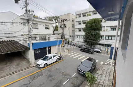 Imagem: Prédio Comercial para Alugar, Vila Assunção