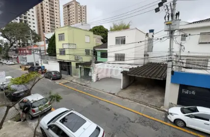 Imagem: Prédio Comercial para Alugar, Vila Assunção