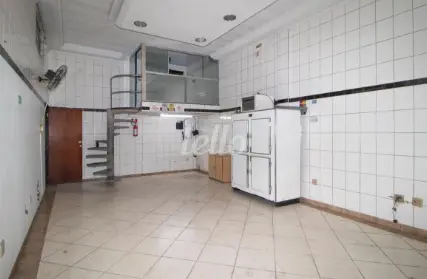 Imagem: Galpão / Salão para Alugar, Vila América