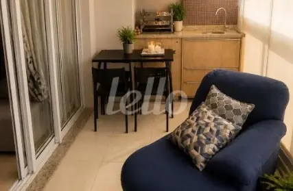 Imagem: Apartamento para Alugar, Santa Paula