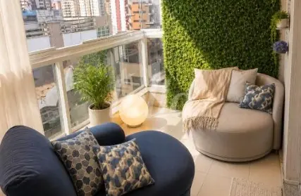 Imagem: Apartamento para Alugar, Santa Paula