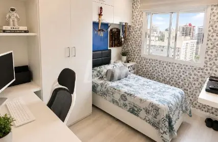 Imagem: Apartamento para Alugar, Santa Paula