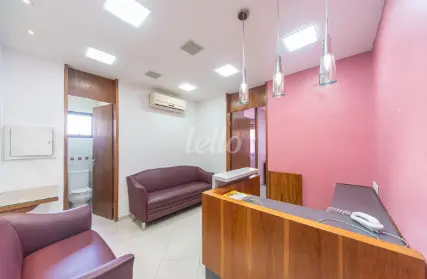 Imagem: Sala Comercial para Alugar, Vila Guiomar