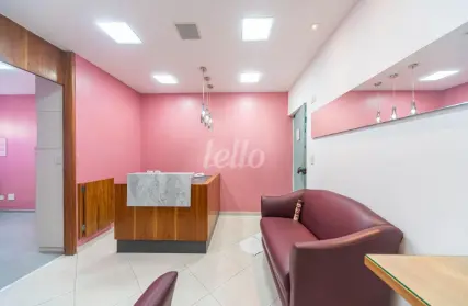 Imagem: Sala Comercial para Alugar, Vila Guiomar
