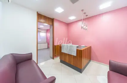 Imagem: Sala Comercial para Alugar, Vila Guiomar