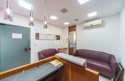 Imagem: Sala Comercial para Alugar, Vila Guiomar