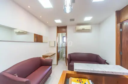 Imagem: Sala Comercial para Alugar, Vila Guiomar