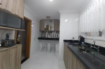 Imagem: Apartamento para Alugar, Vila Príncipe de Gales