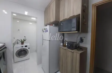 Imagem: Apartamento para Alugar, Vila Príncipe de Gales