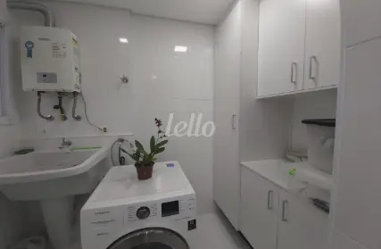 Imagem: Apartamento para Alugar, Vila Príncipe de Gales