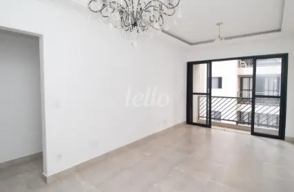 Imagem: Apartamento para Alugar, Jardim Bela Vista