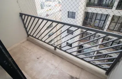 Imagem: Apartamento para Alugar, Jardim Bela Vista