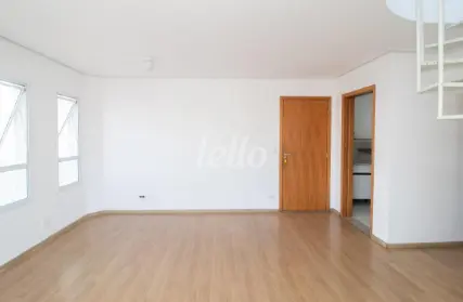 Imagem: Cobertura para Alugar, Jardim