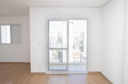 Imagem: Cobertura para Alugar, Jardim