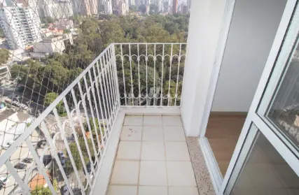 Imagem: Cobertura para Alugar, Jardim