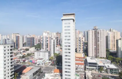 Imagem: Cobertura para Alugar, Jardim