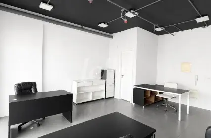 Imagem: Sala Comercial para Alugar, Baeta Neves