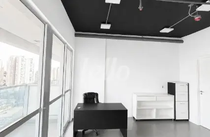 Imagem: Sala Comercial para Alugar, Baeta Neves