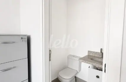Imagem: Sala Comercial para Alugar, Baeta Neves